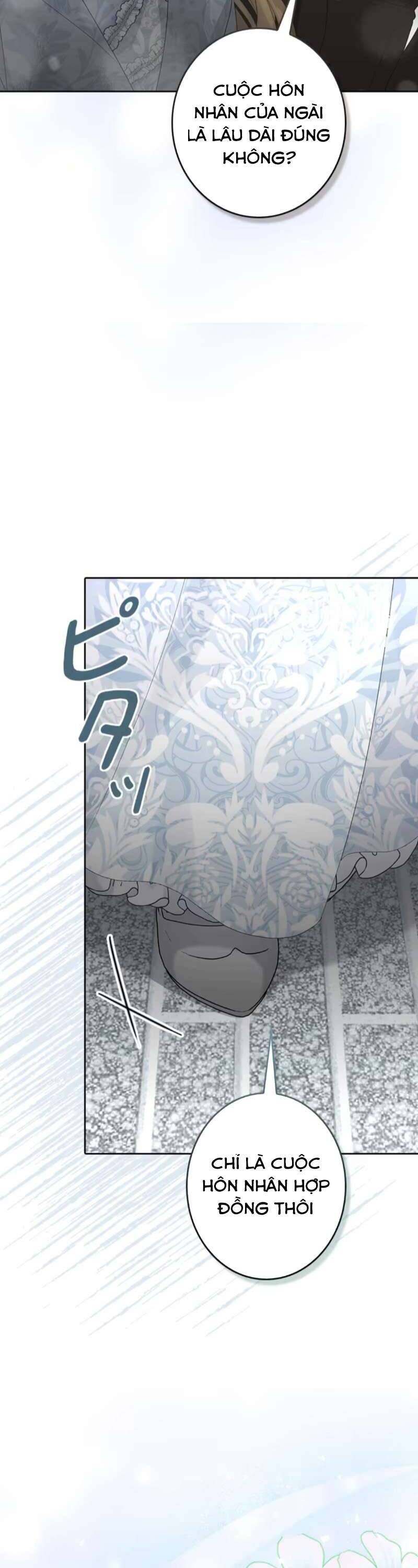Không Cần Hối Hận Chapter 15 - Trang 2