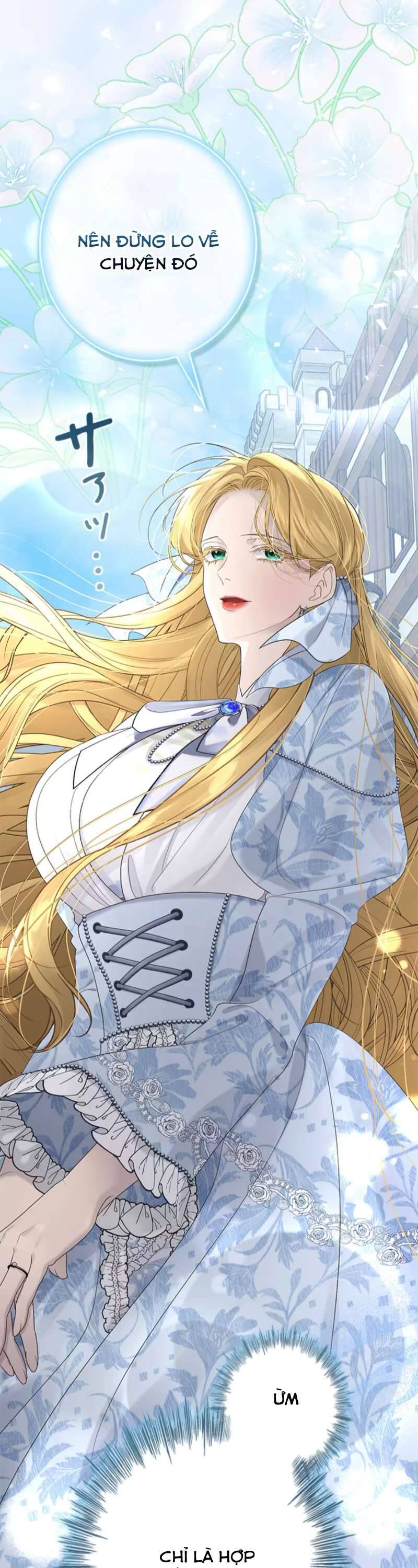 Không Cần Hối Hận Chapter 15 - Trang 2