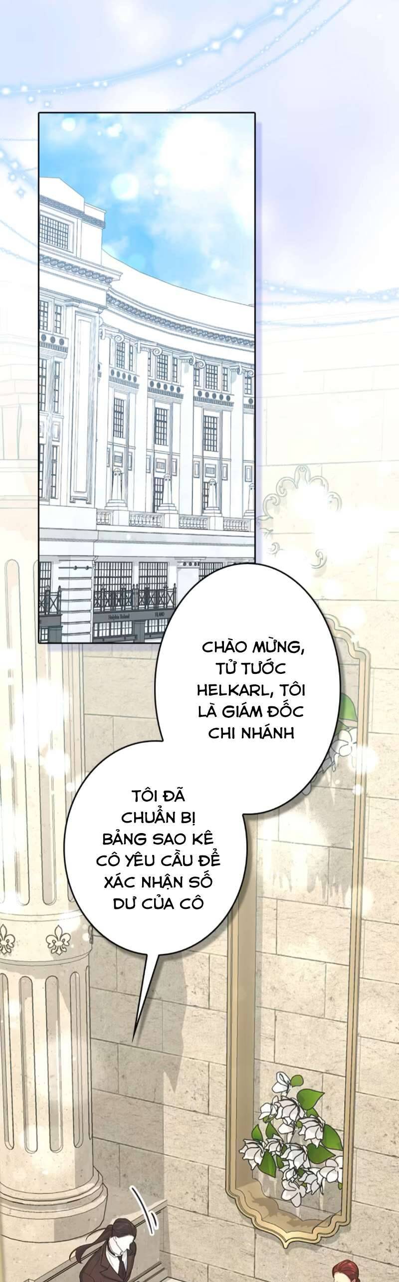 Không Cần Hối Hận Chapter 15 - Trang 2