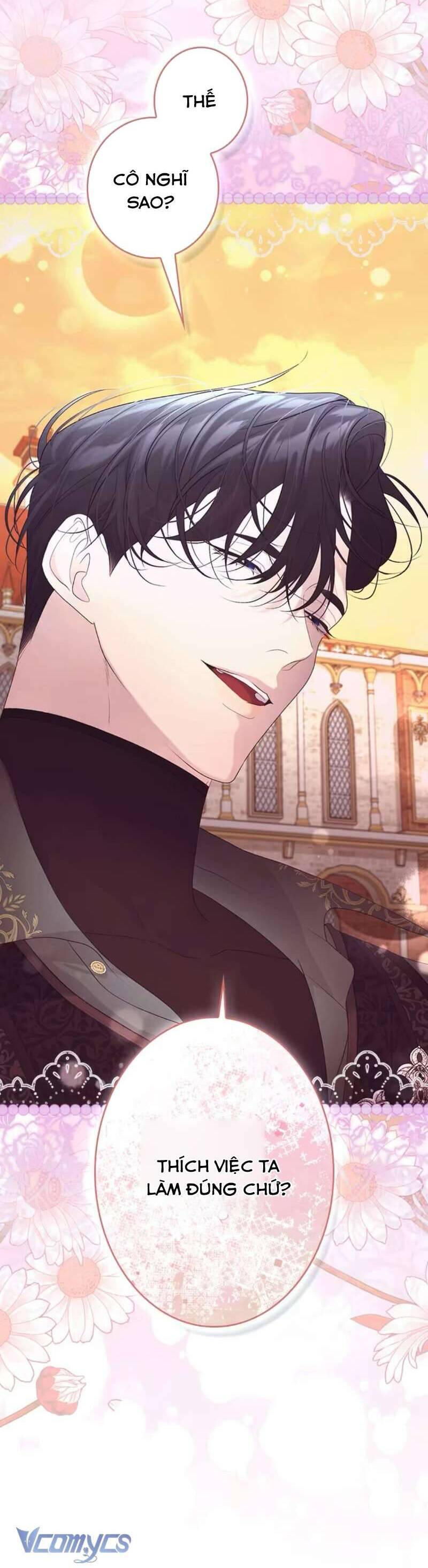 Không Cần Hối Hận Chapter 15 - Trang 2