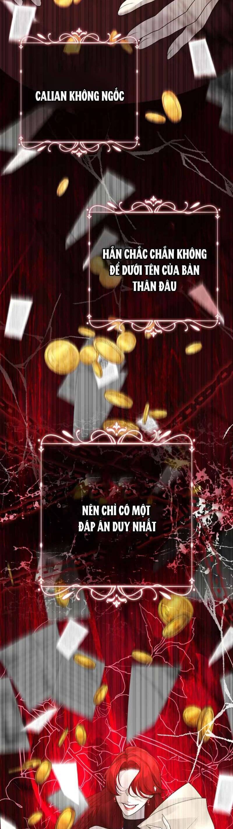 Không Cần Hối Hận Chapter 15 - Trang 2