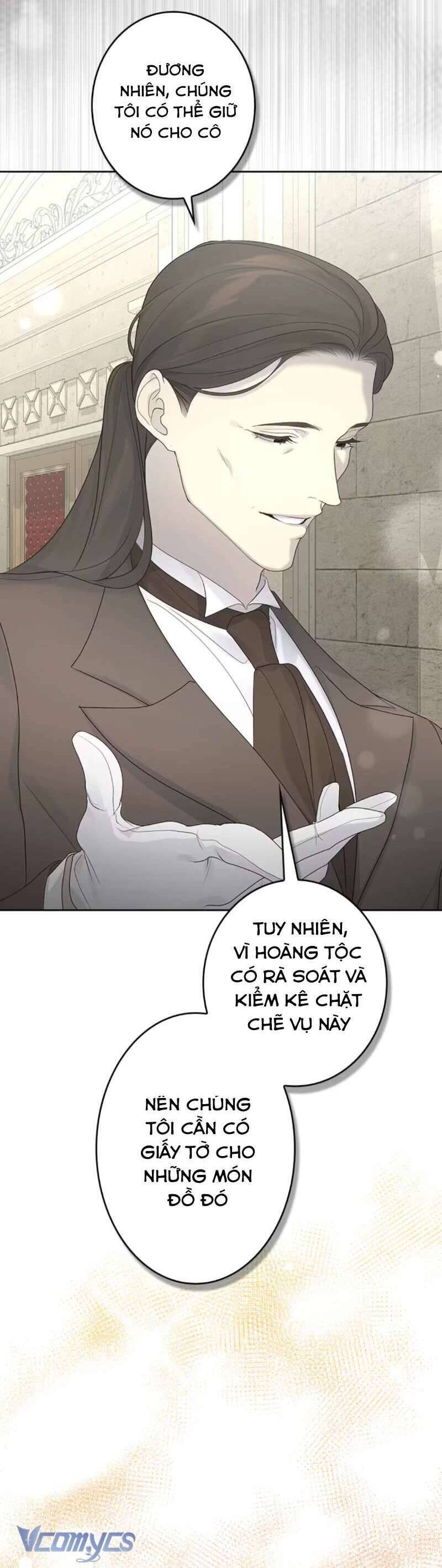 Không Cần Hối Hận Chapter 15 - Trang 2