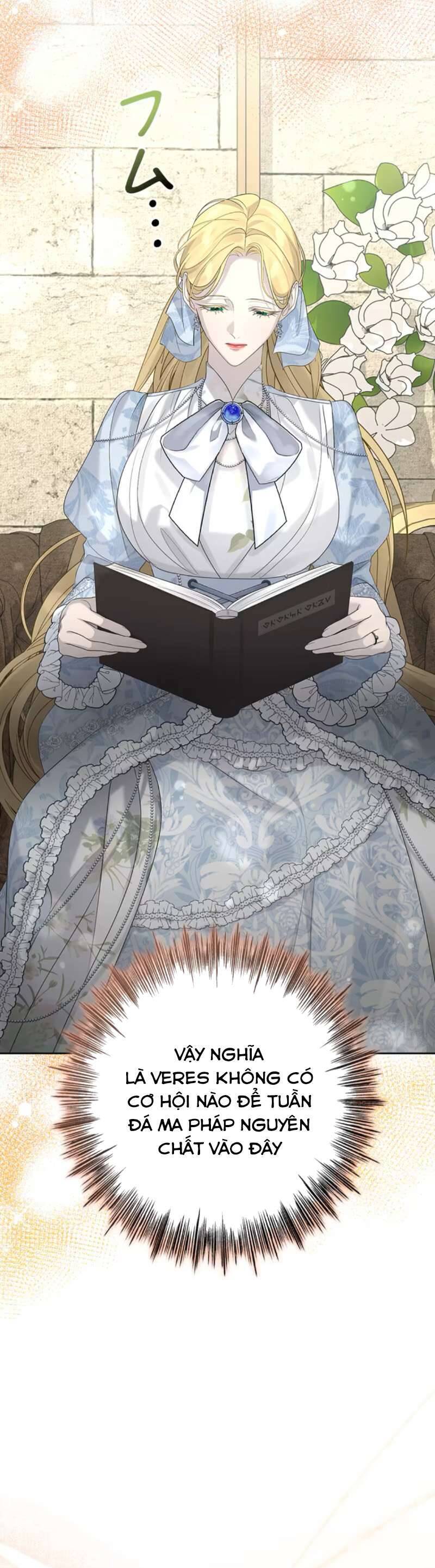 Không Cần Hối Hận Chapter 15 - Trang 2