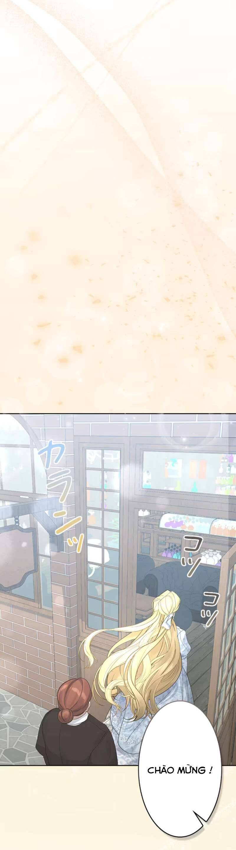 Không Cần Hối Hận Chapter 15 - Trang 2