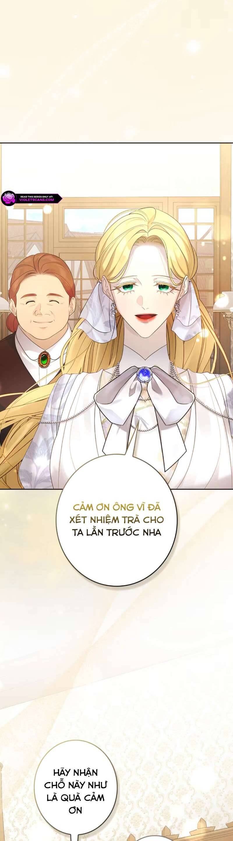 Không Cần Hối Hận Chapter 15 - Trang 2