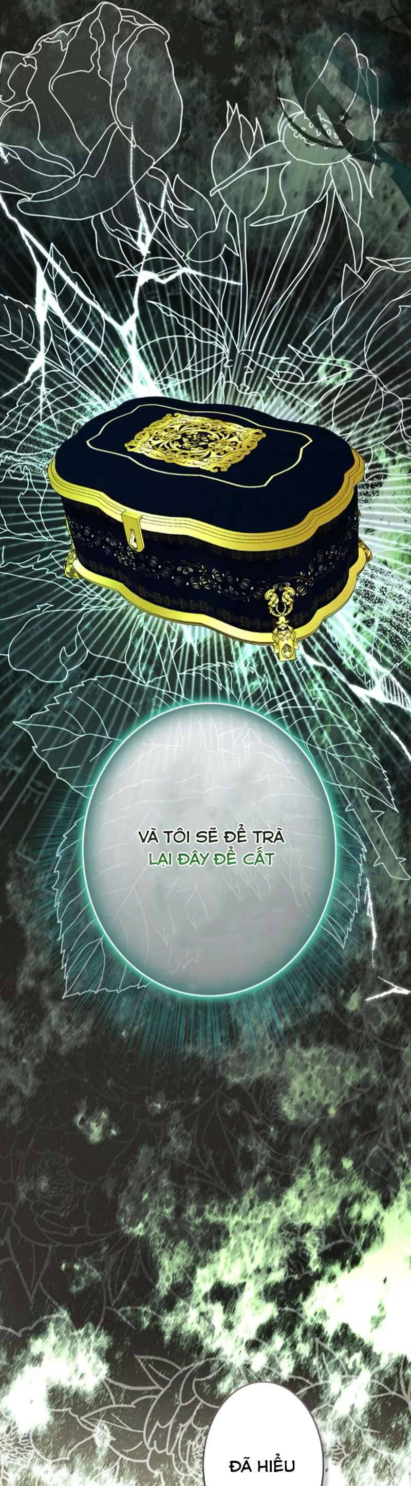 Không Cần Hối Hận Chapter 15 - Trang 2