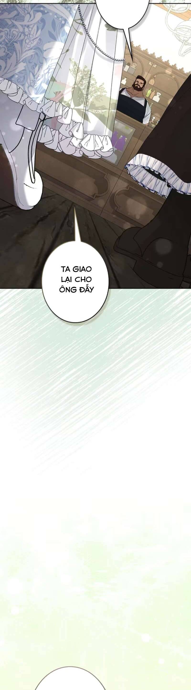 Không Cần Hối Hận Chapter 15 - Trang 2