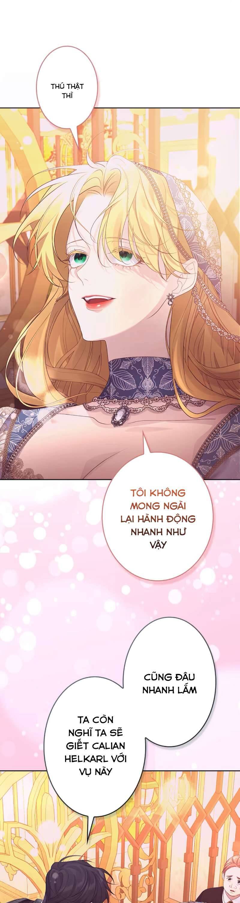 Không Cần Hối Hận Chapter 15 - Trang 2