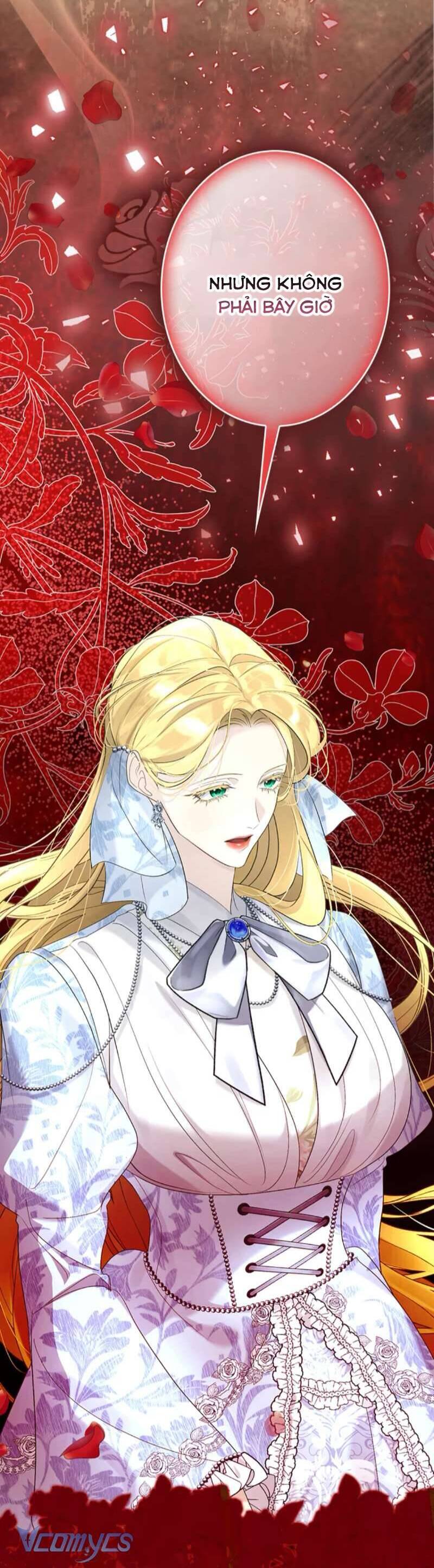 Không Cần Hối Hận Chapter 15 - Trang 2