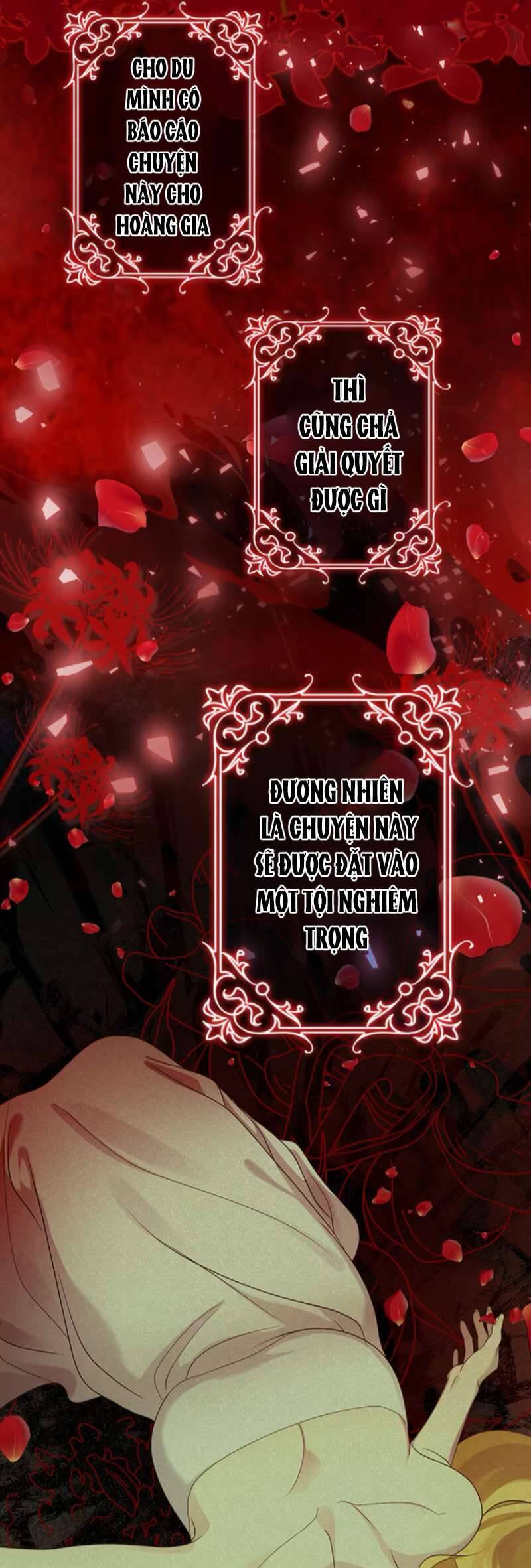 Không Cần Hối Hận Chapter 15 - Trang 2
