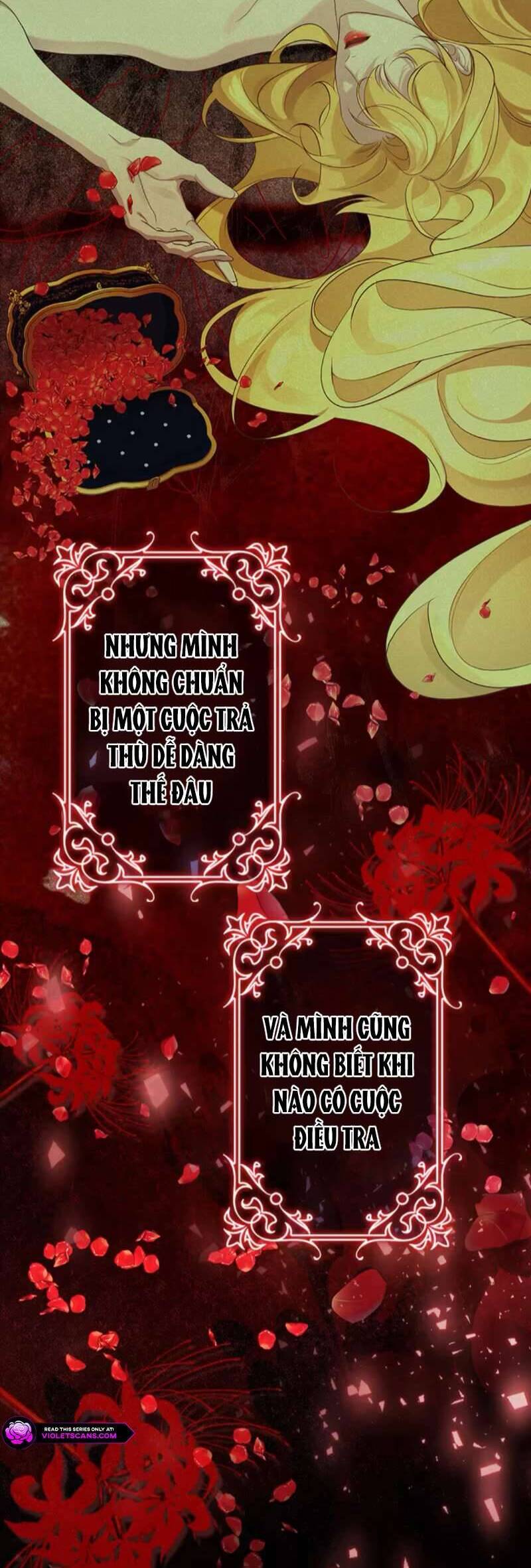 Không Cần Hối Hận Chapter 15 - Trang 2