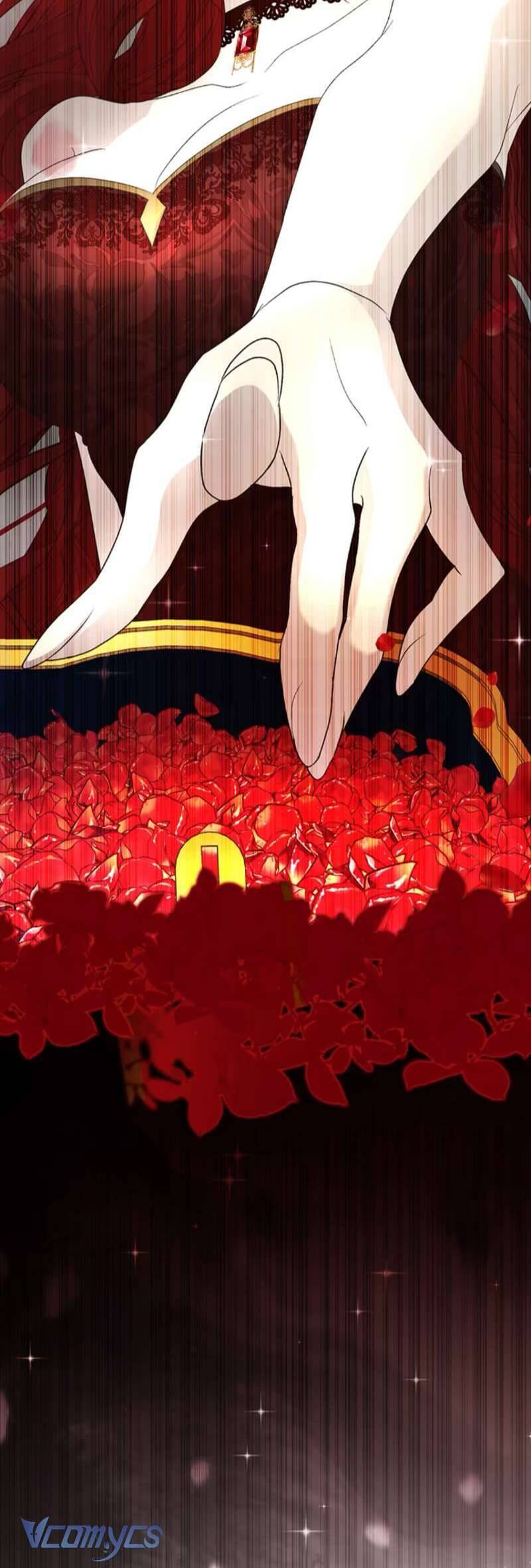 Không Cần Hối Hận Chapter 15 - Trang 2