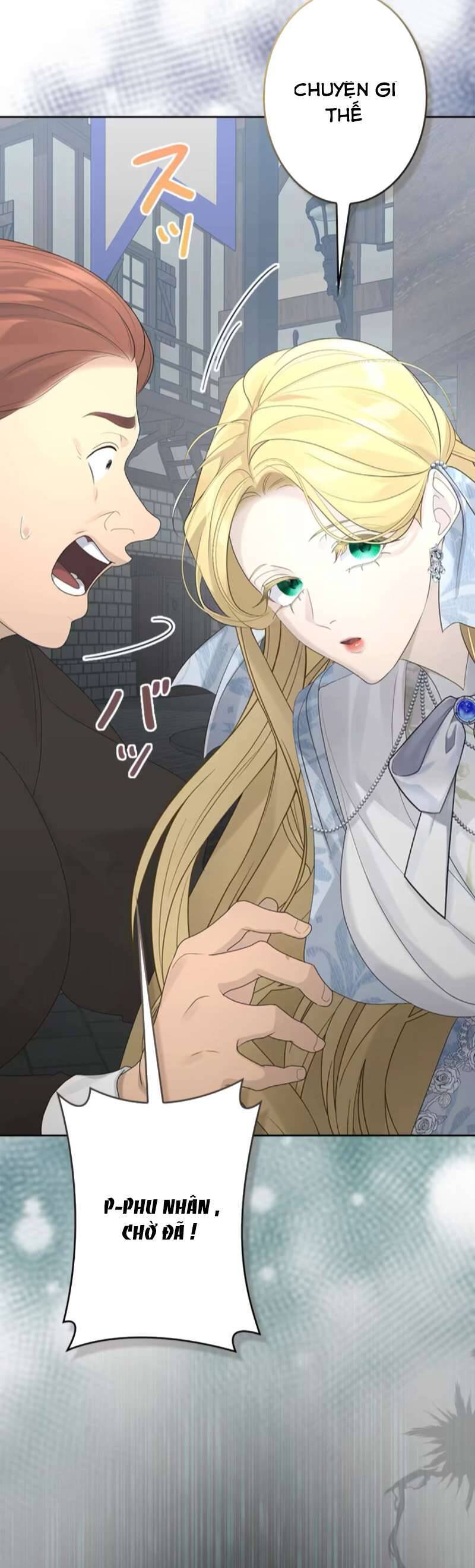 Không Cần Hối Hận Chapter 15 - Trang 2
