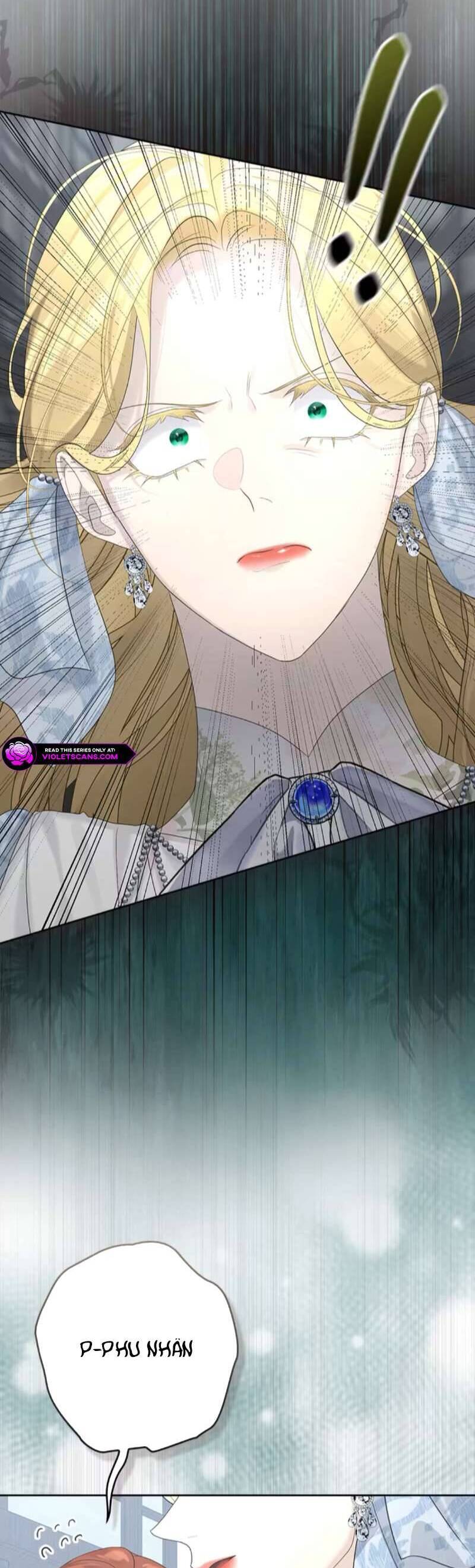 Không Cần Hối Hận Chapter 15 - Trang 2