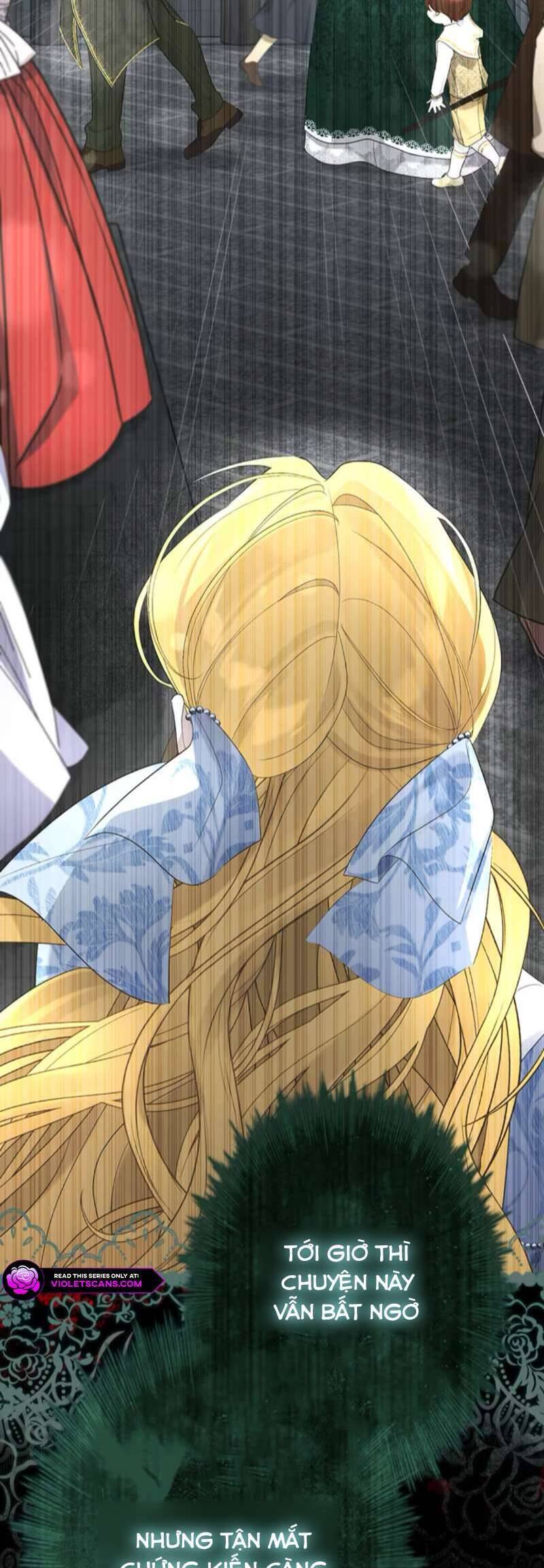 Không Cần Hối Hận Chapter 15 - Trang 2