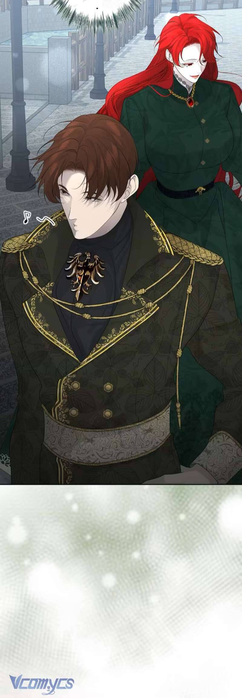 Không Cần Hối Hận Chapter 15 - Trang 2