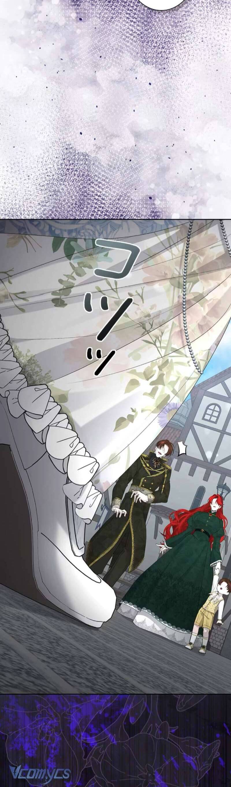 Không Cần Hối Hận Chapter 15 - Trang 2
