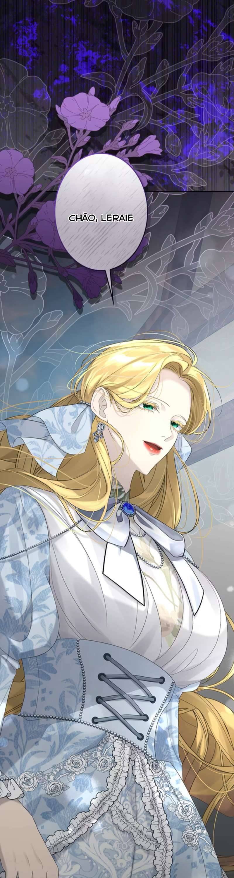 Không Cần Hối Hận Chapter 15 - Trang 2