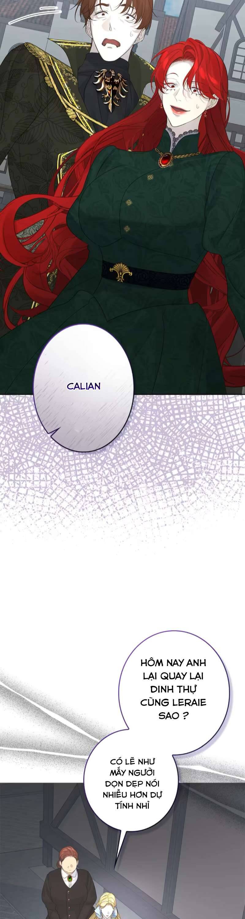 Không Cần Hối Hận Chapter 15 - Trang 2