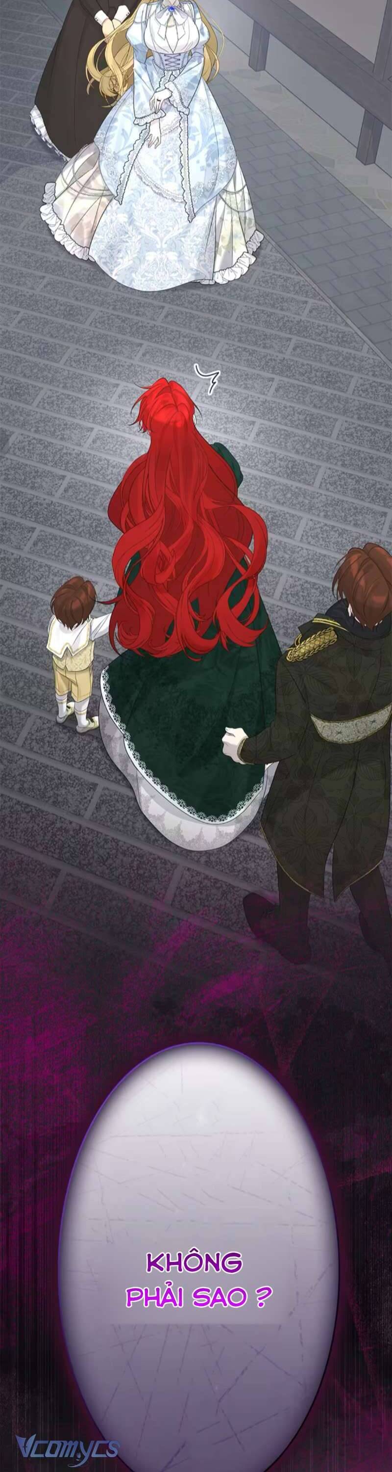 Không Cần Hối Hận Chapter 15 - Trang 2