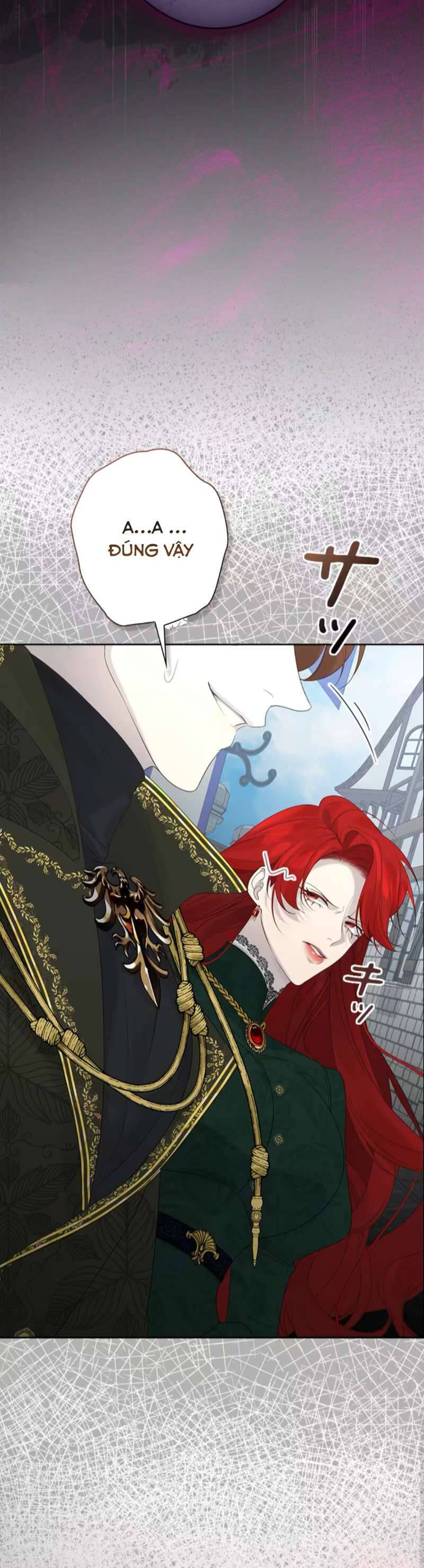 Không Cần Hối Hận Chapter 15 - Trang 2