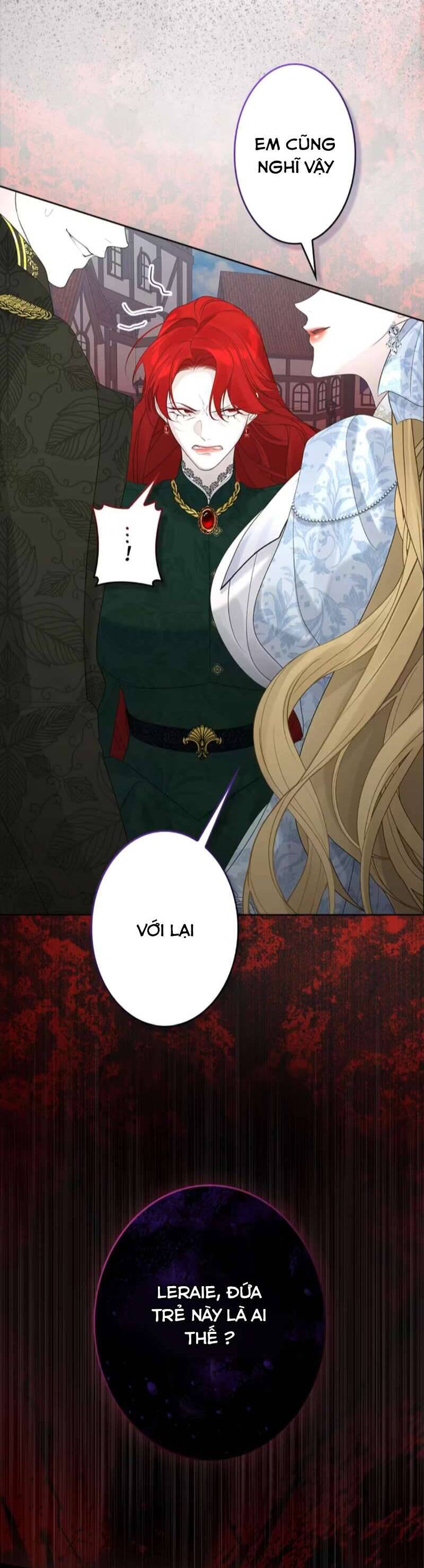 Không Cần Hối Hận Chapter 15 - Trang 2