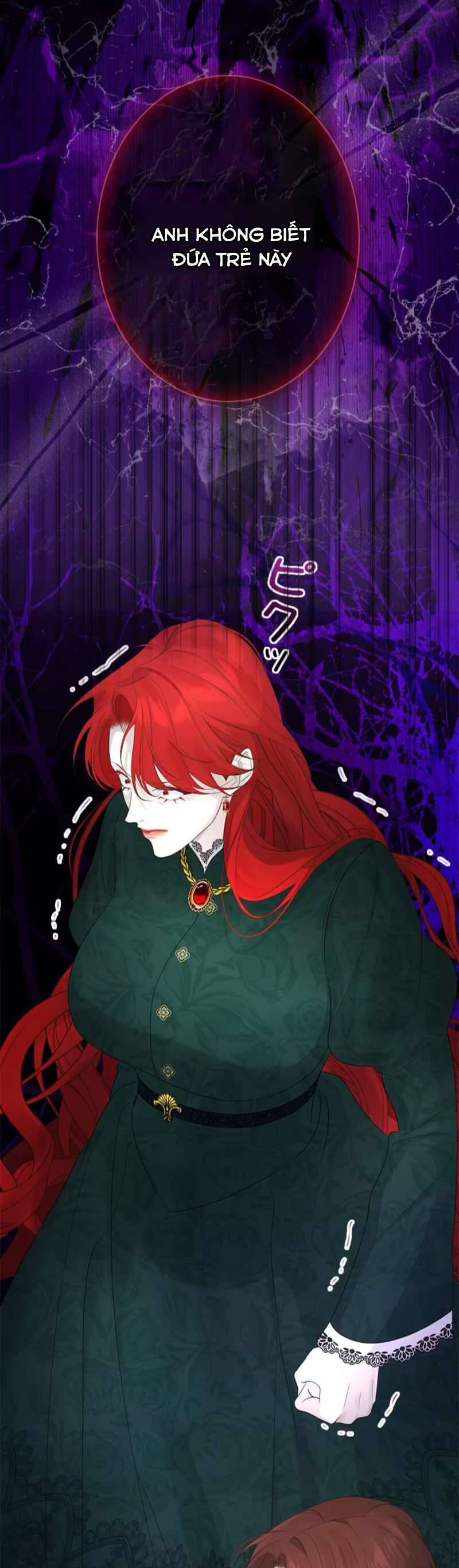 Không Cần Hối Hận Chapter 15 - Trang 2