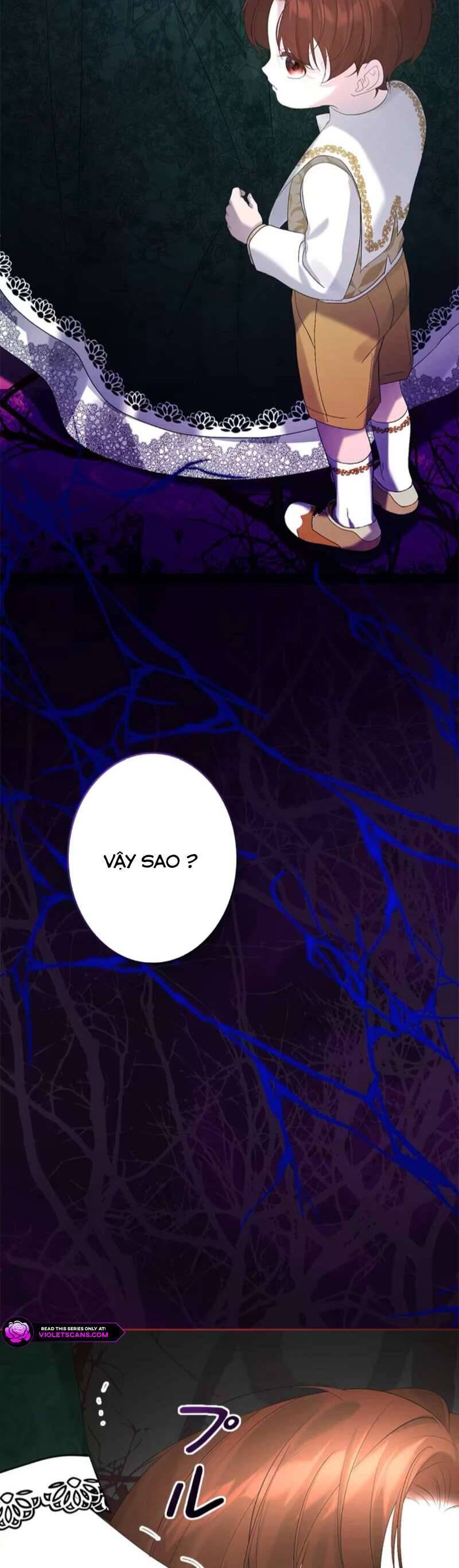 Không Cần Hối Hận Chapter 15 - Trang 2
