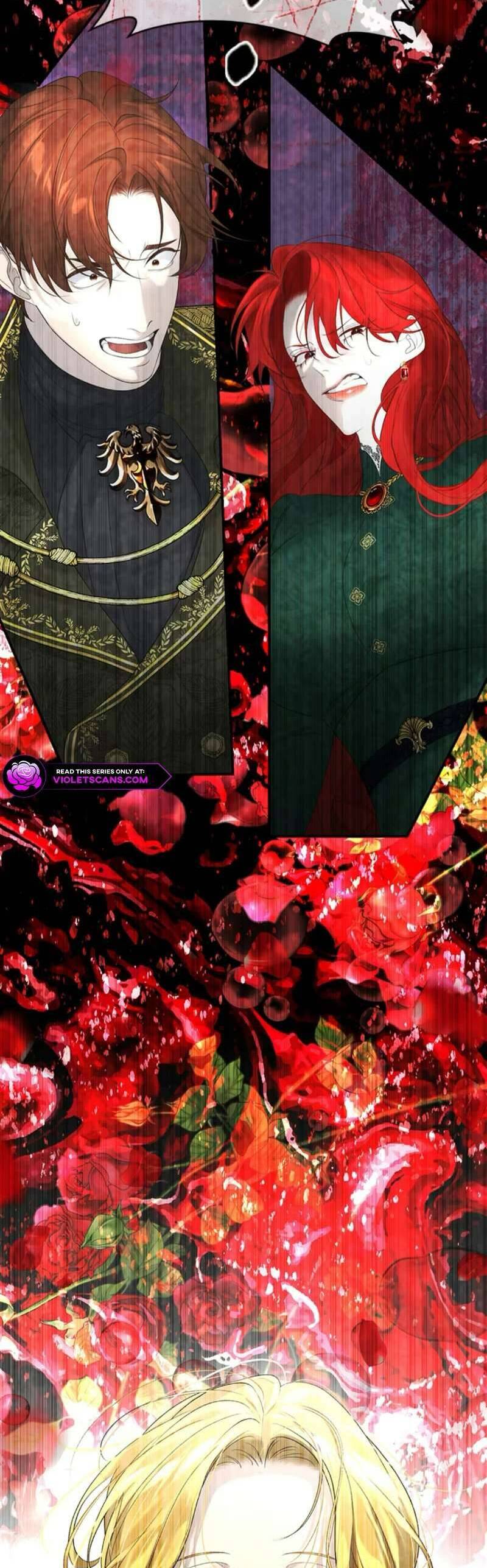 Không Cần Hối Hận Chapter 15 - Trang 2