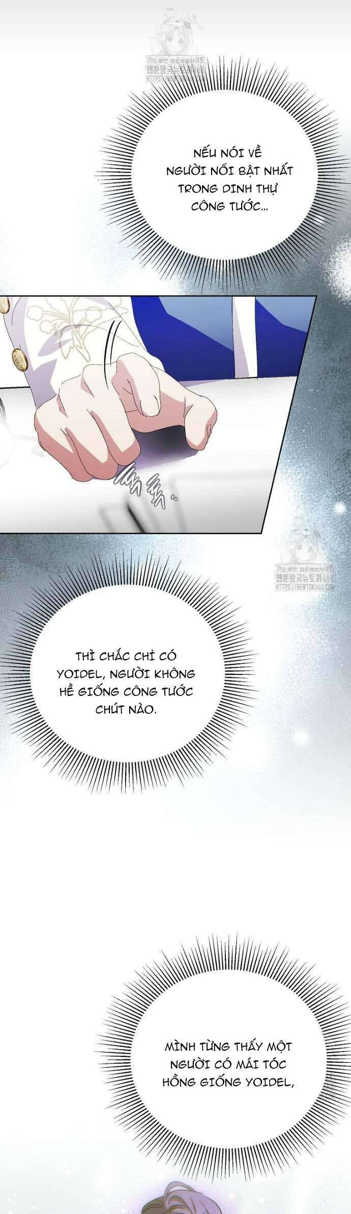 Nếu Tháo Đi Lớp Mặt Nạ Tử Tế Của Nam Chính Chapter 96 - Trang 2