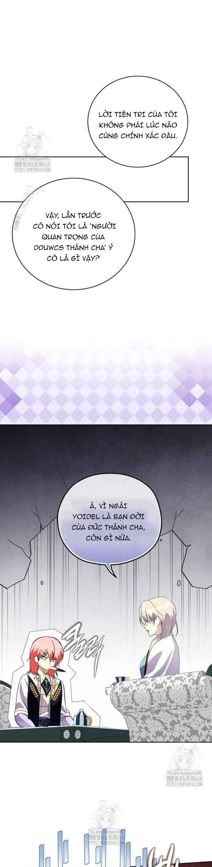 Nếu Tháo Đi Lớp Mặt Nạ Tử Tế Của Nam Chính Chapter 96 - Trang 2