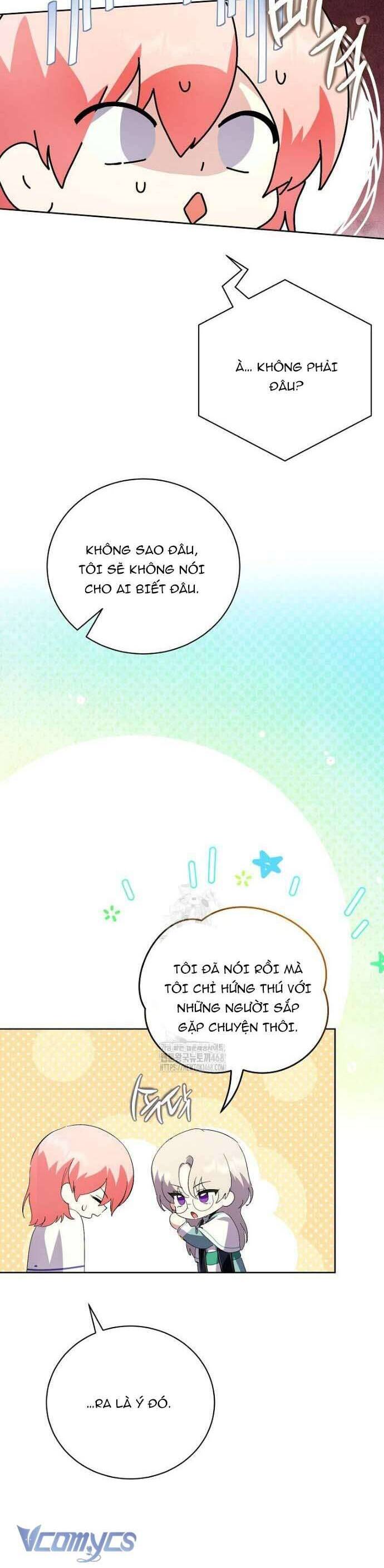 Nếu Tháo Đi Lớp Mặt Nạ Tử Tế Của Nam Chính Chapter 96 - Trang 2