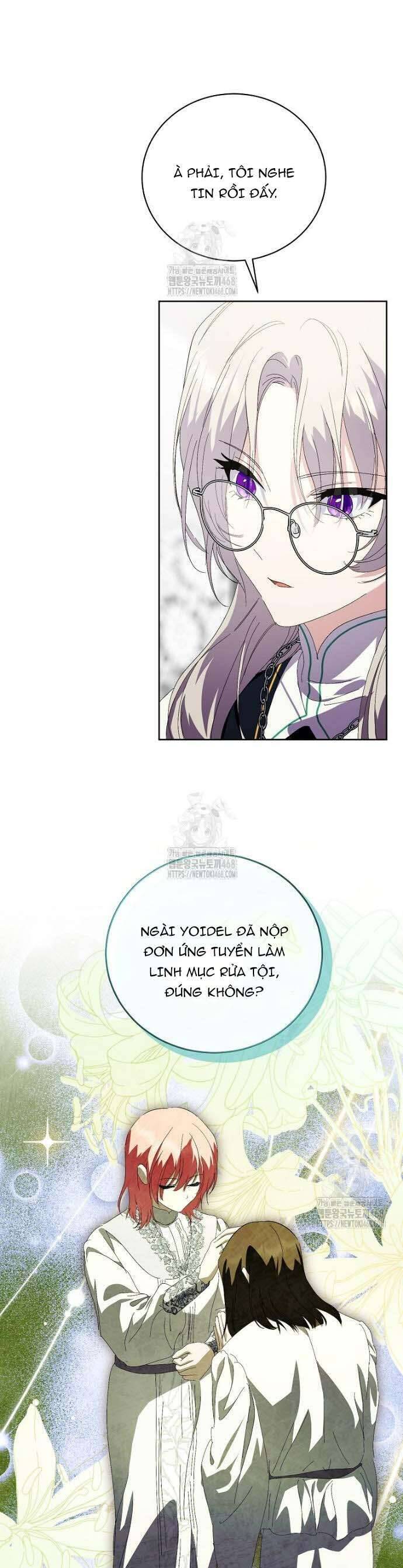 Nếu Tháo Đi Lớp Mặt Nạ Tử Tế Của Nam Chính Chapter 96 - Trang 2