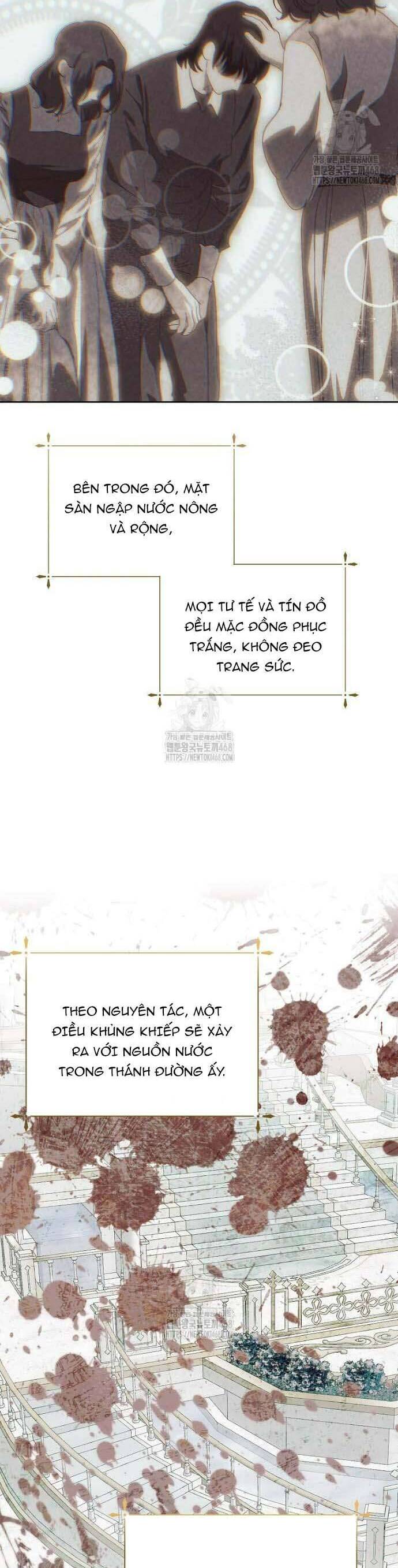 Nếu Tháo Đi Lớp Mặt Nạ Tử Tế Của Nam Chính Chapter 96 - Trang 2
