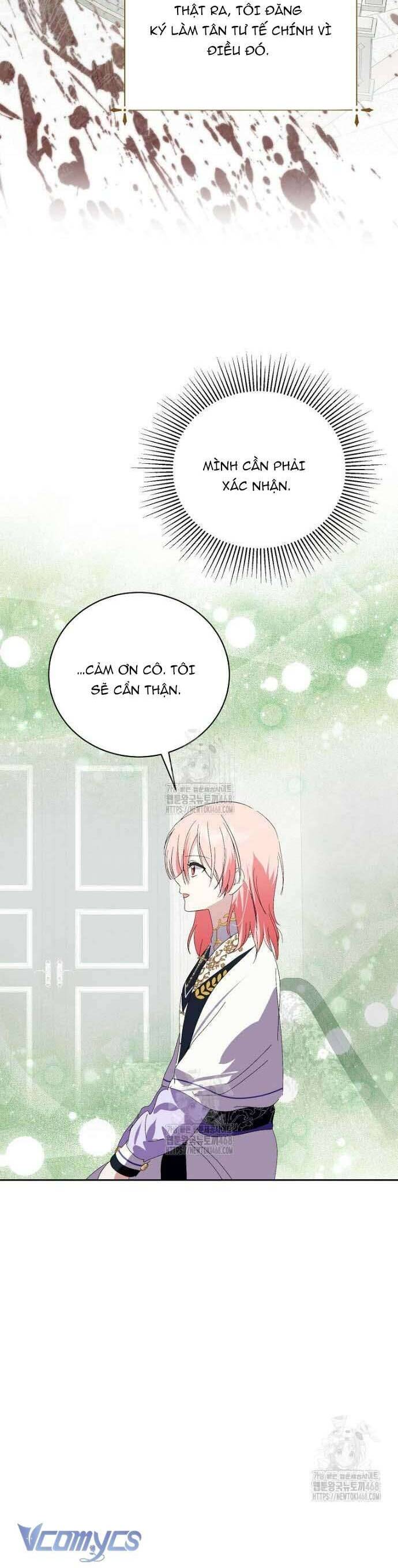 Nếu Tháo Đi Lớp Mặt Nạ Tử Tế Của Nam Chính Chapter 96 - Trang 2