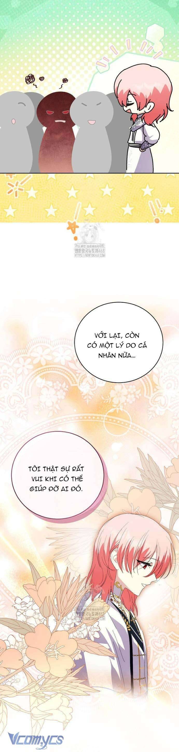 Nếu Tháo Đi Lớp Mặt Nạ Tử Tế Của Nam Chính Chapter 96 - Trang 2