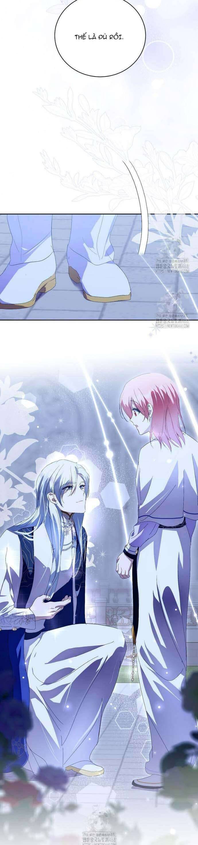 Nếu Tháo Đi Lớp Mặt Nạ Tử Tế Của Nam Chính Chapter 96 - Trang 2