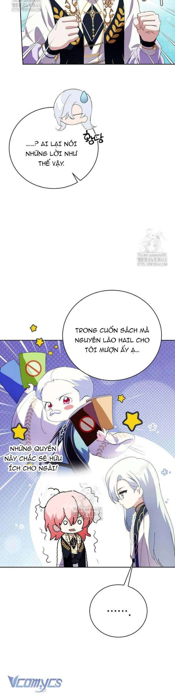 Nếu Tháo Đi Lớp Mặt Nạ Tử Tế Của Nam Chính Chapter 96 - Trang 2