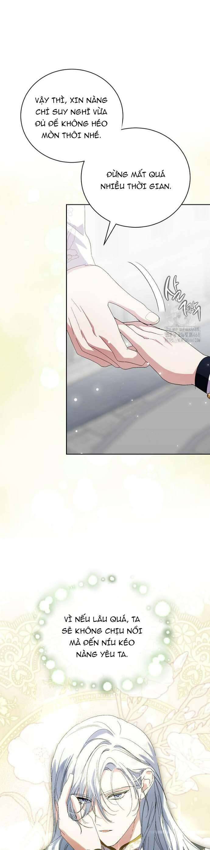 Nếu Tháo Đi Lớp Mặt Nạ Tử Tế Của Nam Chính Chapter 96 - Trang 2