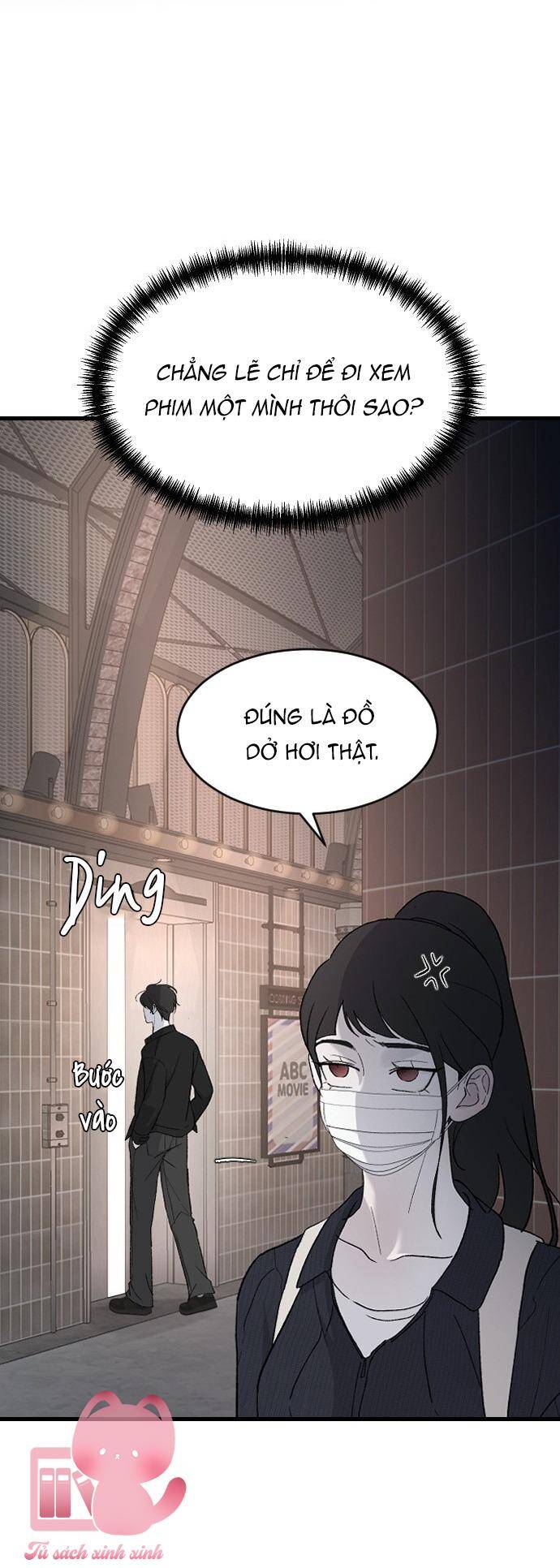 Ba Người Anh Trai Chapter 89 - Trang 2