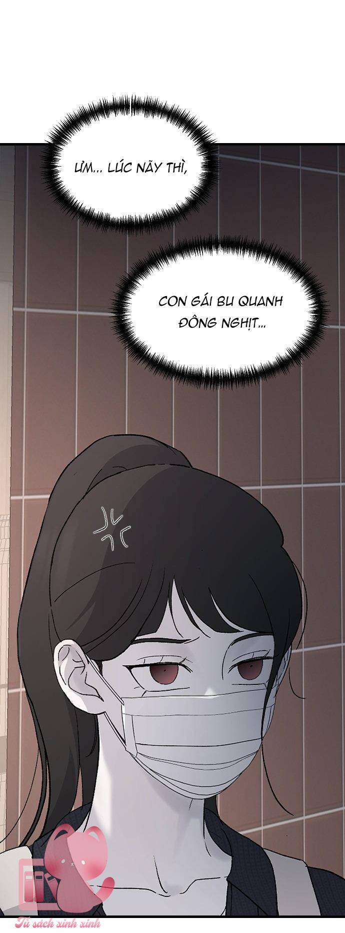 Ba Người Anh Trai Chapter 89 - Trang 2