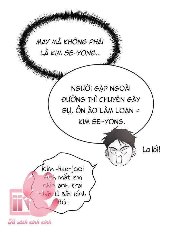 Ba Người Anh Trai Chapter 89 - Trang 2