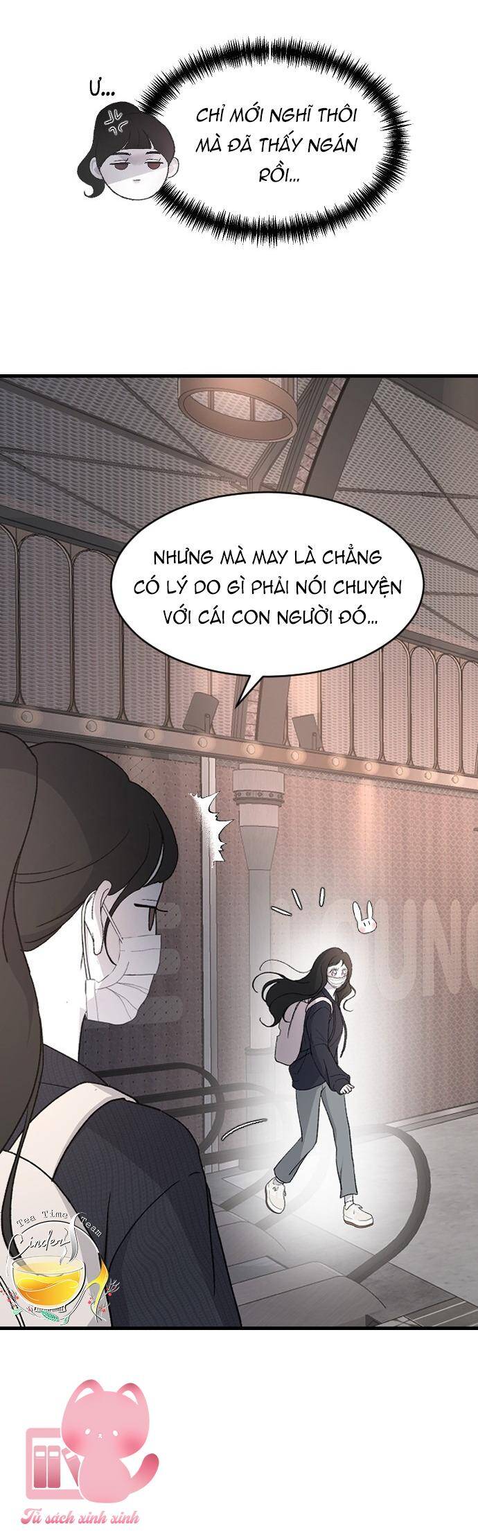 Ba Người Anh Trai Chapter 89 - Trang 2