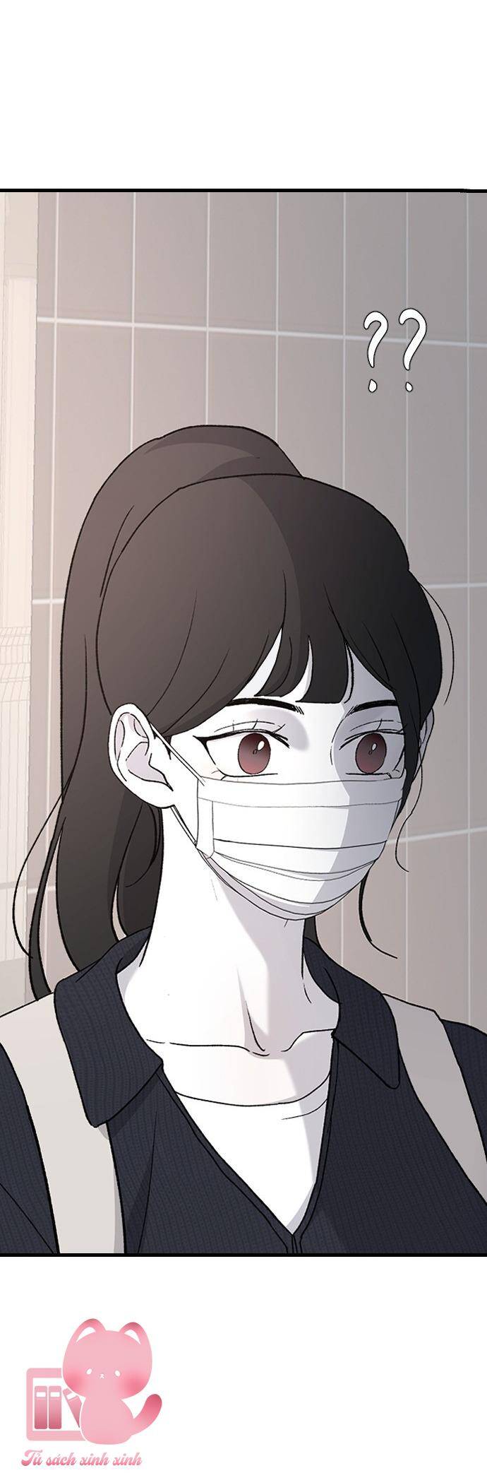Ba Người Anh Trai Chapter 89 - Trang 2