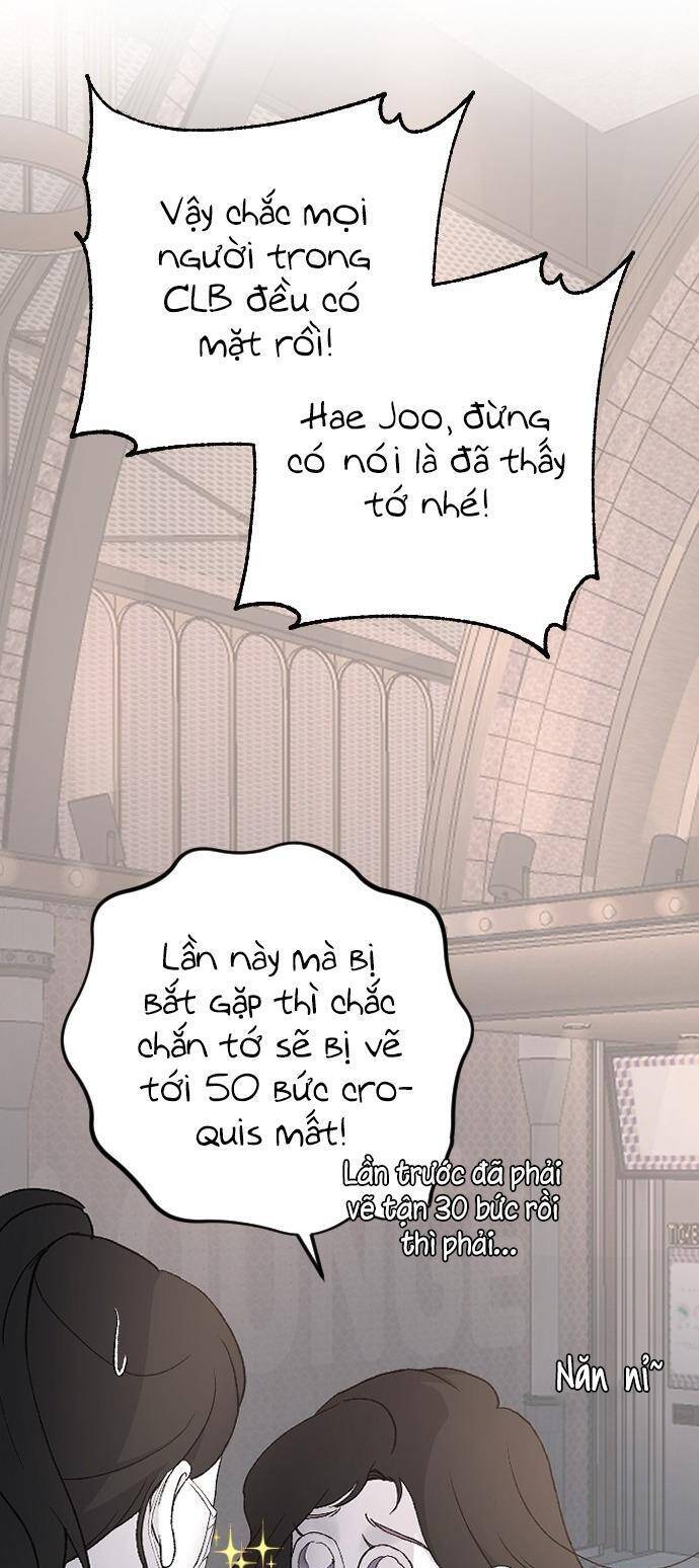 Ba Người Anh Trai Chapter 89 - Trang 2