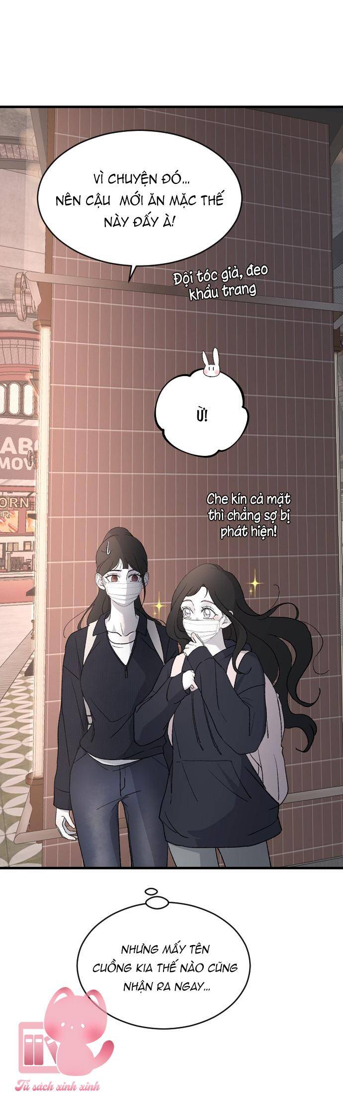 Ba Người Anh Trai Chapter 89 - Trang 2