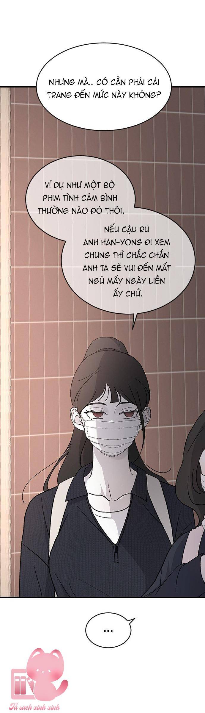 Ba Người Anh Trai Chapter 89 - Trang 2