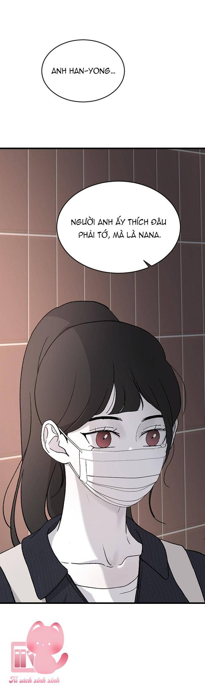 Ba Người Anh Trai Chapter 89 - Trang 2