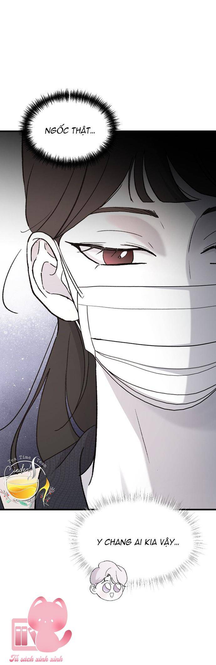 Ba Người Anh Trai Chapter 89 - Trang 2