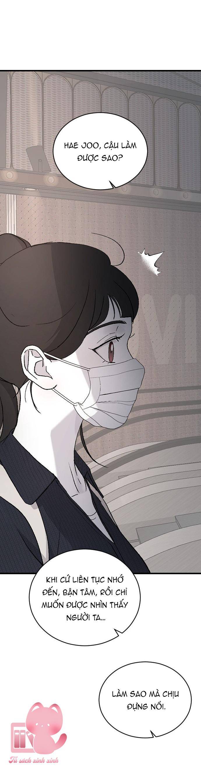 Ba Người Anh Trai Chapter 89 - Trang 2